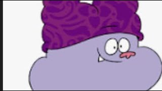 Chowder Meme [upl. by Sucitivel]