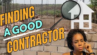 SDA Country Living Characteristics Of A Great Contractor How to find a good contractor [upl. by Danby]