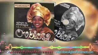 AGBONS M OYOBAGIE ULEGHE  OVBIOSA FULL ABLUM  BENIN GOSPEL MUSIC [upl. by Assele]