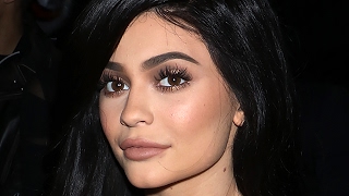 Kylie Jenner Tries To Speaks Spanish  VIDEO [upl. by Jolie895]