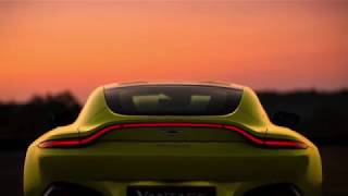 MUST SEE 2019 Aston Martin Vantage Volante [upl. by Ivon742]