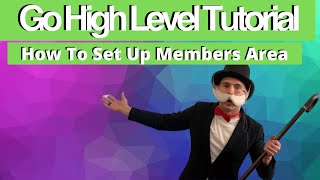 Go High Level Conversations Tab Explained  How to use and Master it [upl. by Attennek]