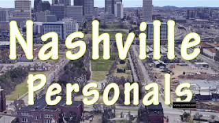 Craigslist Personals Nashville Tennessee [upl. by Ettezus]