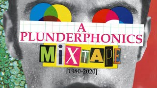 PLUNDERPHONICS MIX 1980  2020 [upl. by Nirro]