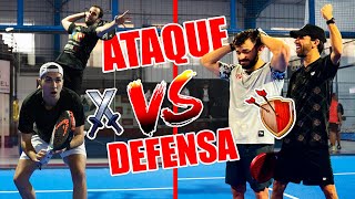 3 ESTRATEGIAS para GANAR A REMATADORES TUTORIAL TÁCTICO PRO de padel [upl. by Yks]