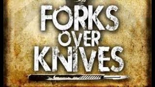 餐叉勝於手術刀 預告片2 Forks Over Knives [upl. by Ajnos]