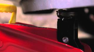 Torin Big Red 2 Ton Trolley Jack  Pep Boys [upl. by Nosremaj]