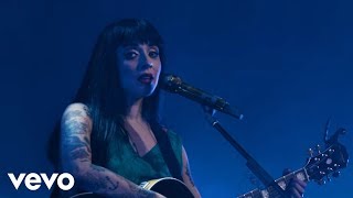 Mon Laferte  Flaco En Vivo [upl. by Florri]