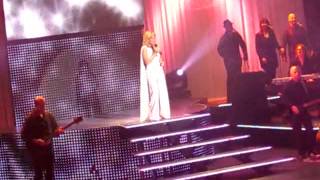 HELENE FISCHER  quotVergeben vergessen und wieder vertraunquot Berlin 31032009 [upl. by Aldridge]