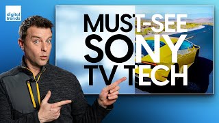 Sony 2024 TV Exclusive  What To Expect and What Not To Expect [upl. by Leinaj]