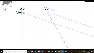 EXPLICACIÓN PROYECCIÓN DE VISTAS AUXILIARES  SESIÓN DESCRIPTIVIA 2 [upl. by Consalve]