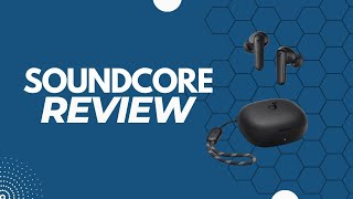 Review Soundcore by Anker P20i True Wireless Earbuds 10mm Drivers with Big Bass Bluetooth 53 [upl. by Laise189]