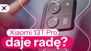 Co potrafi Xiaomi 13T Pro  ft malz [upl. by Berman]