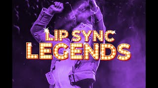 Tallaght Town AFC Lip Sync Battle Fundraiser LEGENDS [upl. by Alodie638]