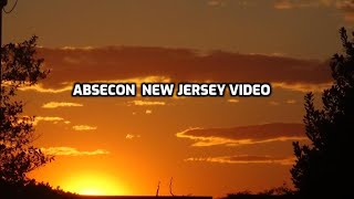 Absecon New Jersey Video [upl. by Arbas]