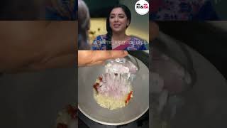 Anupma 100  Muli ki sbji  atodayshort anupama latest indianfood recipe ytshorts [upl. by Anivram]