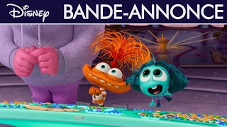 ViceVersa 2  Nouvelle bandeannonce  Disney [upl. by Tamer]