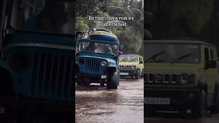 Modification cars Kerala floods shorts [upl. by Ardisj]