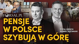 Wynagrodzenia w Polsce szybują w górę Co to tak naprawdę oznacza [upl. by Skyla279]