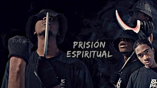 Oz Betcurt  Prision Espiritual  Mp4 [upl. by Adall266]