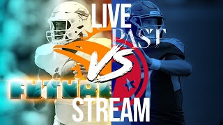 Miami Dolphins Vs Tennessee Titans Week 17 Live Stream Reaction [upl. by Awra]