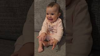 Cute Baby Reaction On Papa Word 👶😍 trending baby papa viralshorts cute [upl. by Kaplan]