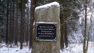 Kartoffeldenkmal Braunlage [upl. by Annabal169]