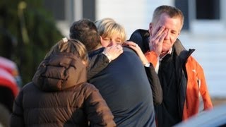 20 children killed in school shooting [upl. by Thomey928]