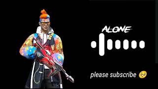 free fire ringtone  free fire background music  free fire no copyright songe  freefire song [upl. by Dnomder]