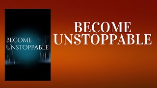 Become Unstoppable Stop Being Soft  Unleash Your Inner Strength Audiobookquot [upl. by Theone417]