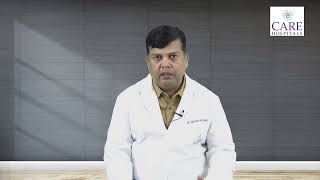 Rehabilitation After Brain Stroke  Dr Deepak Kumar Parida  CARE Hospitals Bhubaneswar [upl. by Sweyn223]