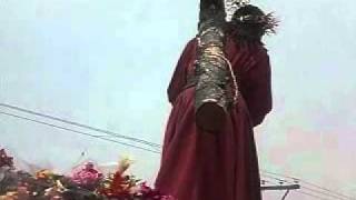 Resumen de procesiones de Semana Santa 1a Parte  2011 [upl. by Mcclimans]