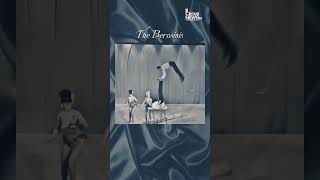 The Berosinis Icarians e teeterboard shorts [upl. by Tiphany]