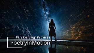 Flickering Flames  Acoustic Rock Melody [upl. by Eniamirt]