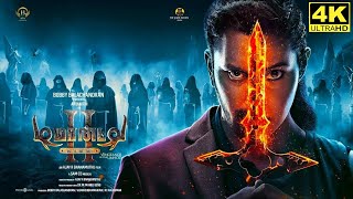 Demonte Colony 2 Full Movie in Tamil  Arulnithi  Priya Bhavani Shankar  Demonte Colony 2 Review [upl. by Gracye]