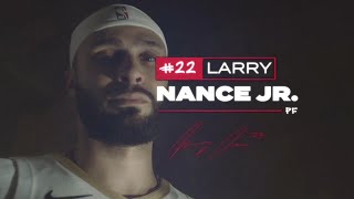 Larry Nance Jr Top Plays  2023‑24 NBA Season Highlights [upl. by Hanschen]