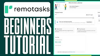 How To Work On Remotasks In 2024  Remotasks Tutorial for Beginners [upl. by Pellegrini]