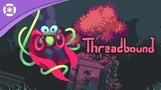 Threadbound – TEASER TRAILER [upl. by Seppala]