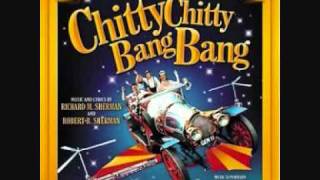 Chitty Chitty Bang Bang 15  Chitty Chitty Bang Bang Finale [upl. by Esorbma]