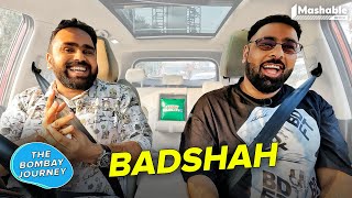 The Bombay Journey ft Badshah with Siddhaarth Aalambayan  EP 179 [upl. by Wei]