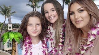 Welcome to Hawaii 🌴 WK 3432  Bratayley [upl. by Ganley]