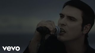 Breaking Benjamin  Angels Fall Official Video [upl. by Mcguire169]