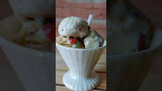 Homemade Naturals Icecream icecream homemade viralrecipe [upl. by Martinson501]