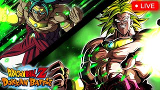 DE Dokkan Battle WWC Part 2 🤩 dokkanbattle live shorts [upl. by Dlabihcra]