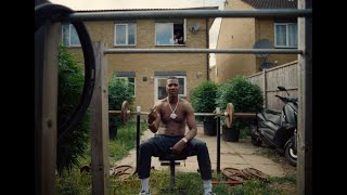 Nines  Tony Soprano 3 Official Music Video [upl. by Manas186]