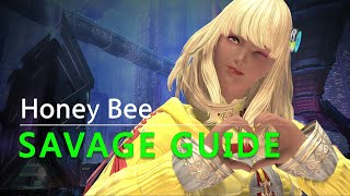 M2S Savage Guide FFXIV Arcadion [upl. by Jobina]