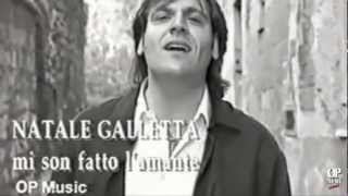 Natala Galletta Mi son fatto lamante  Video Ufficiale [upl. by Ramed]