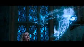 Harry Potter and the Order of the Phoenix  Patronus Practice [upl. by Teresa]