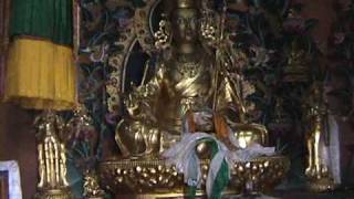 Boudhanath Stupa Boudha Nepal [upl. by Sanalda]