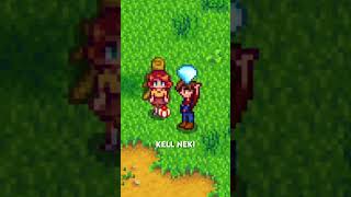 A VILÁGREKORDER Stardew Valley Speedrun shorts [upl. by Emmeram924]